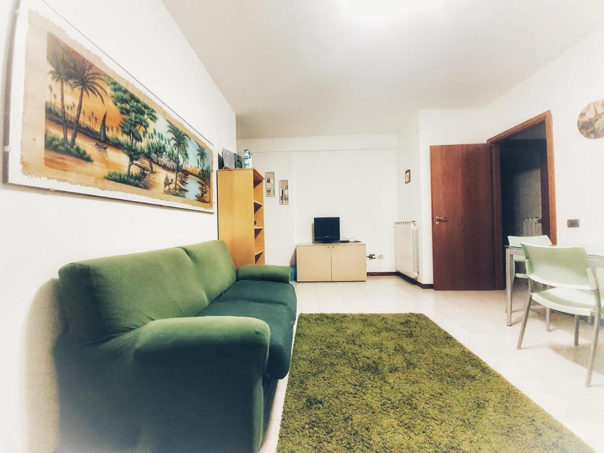 Ccc Holiday Properties Terni Central Ccc Exterior photo